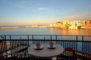 Erietta Suites_accommodation_in_Hotel_Crete_Chania_Chania City