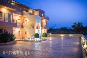 Casa Di Terra_best prices_in_Hotel_Peloponesse_Lakonia_Gythio