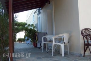 Oasis Studios_best deals_Hotel_Aegean Islands_Samos_Samosora