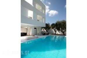 Infinity White Villa_accommodation_in_Villa_Central Greece_Attica_Anabyssos