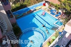 Hotel Telchinia in Galatas, Chania, Crete