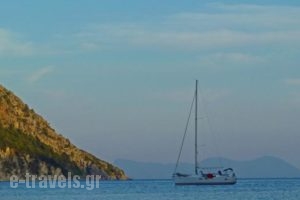 Ilianthos Apartments & Rooms_holidays_in_Room_Ionian Islands_Lefkada_Lefkada's t Areas