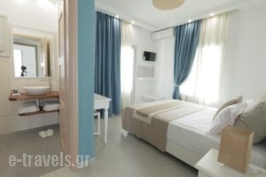 Parga Sun & Moon Suites_best deals_Hotel_Cyclades Islands_Ios_Ios Chora