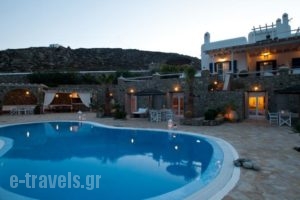 Navy Blue Suites_accommodation_in_Hotel_Cyclades Islands_Mykonos_Agios Ioannis