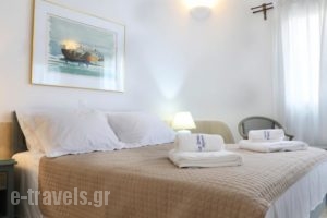 Villa La Terrasse Psarou_lowest prices_in_Villa_Cyclades Islands_Mykonos_Mykonos Chora