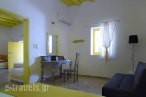 Apothikes Apartments_best prices_in_Apartment_Crete_Lasithi_Koutsounari