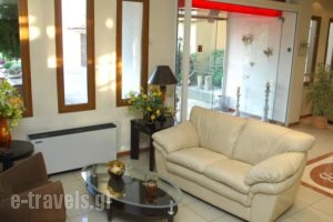 Veria Hotel_best prices_in_Hotel_Macedonia_Imathia_Veria