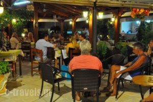 Hotel Telchinia_holidays_in_Hotel_Crete_Chania_Galatas