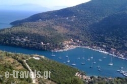 Villa Skorpios in Lefkada Chora, Lefkada, Ionian Islands