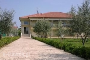 Gaia Studios & Apartments_travel_packages_in_Macedonia_Halkidiki_Nea Kallikrateia