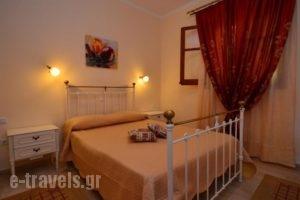 Katia Cottage_best deals_Hotel_Ionian Islands_Corfu_Corfu Rest Areas