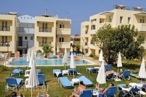 Sunshine Studios & Apartments_lowest prices_in_Room_Crete_Heraklion_Stalida