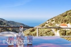 Holiday Home Keramoti in Kassiopi, Corfu, Ionian Islands