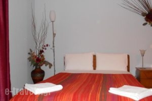 Hotel Vasilis_accommodation_in_Hotel_Peloponesse_Argolida_Nafplio