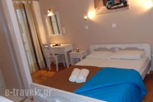 Sweet Dreams Rooms_lowest prices_in_Room_Cyclades Islands_Sandorini_karterados