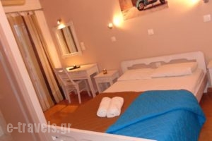 Sweet Dreams Rooms_best prices_in_Room_Cyclades Islands_Sandorini_karterados