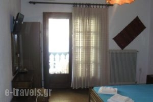 Papatzikos Traditional Guesthouse_best prices_in_Hotel_Macedonia_Halkidiki_Neos Marmaras