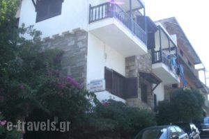Papatzikos Traditional Guesthouse_travel_packages_in_Macedonia_Halkidiki_Neos Marmaras
