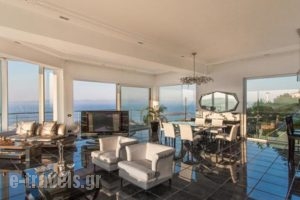 Villa Coral_best prices_in_Villa_Central Greece_Attica_Markopoulo