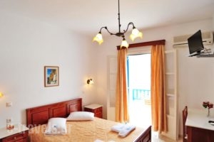 Karkisia Hotel_best deals_Hotel_Cyclades Islands_Amorgos_Aegiali