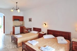 Karkisia Hotel_lowest prices_in_Hotel_Cyclades Islands_Amorgos_Aegiali