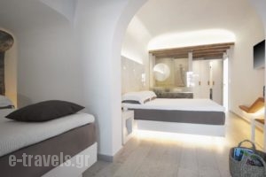 Vrahos Boutique Hotel_best prices_in_Hotel_Cyclades Islands_Folegandros_Folegandros Chora