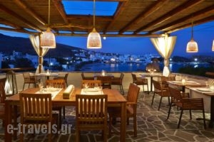 Vrahos Boutique Hotel_holidays_in_Hotel_Cyclades Islands_Folegandros_Folegandros Chora