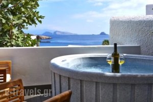 Vrahos Boutique Hotel_lowest prices_in_Hotel_Cyclades Islands_Folegandros_Folegandros Chora