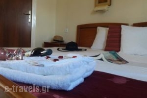 Elpida Aparthotel Gouves_best deals_Hotel_Crete_Heraklion_Hani Kokkini