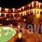 Akritas Ef Zin Villas & Suite_travel_packages_in_Macedonia_Halkidiki_Kassandreia