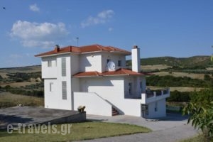Stylish & Nature Home_accommodation_in_Hotel_Macedonia_Thessaloniki_Loutra Lagkada