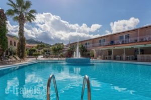 Hotel Papillon_lowest prices_in_Hotel_Ionian Islands_Zakinthos_Zakinthos Chora