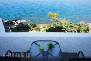 Perdika Mare_travel_packages_in_Piraeus Islands - Trizonia_Aigina_Aigina Rest Areas