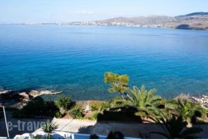 Perdika Mare_holidays_in_Hotel_Piraeus Islands - Trizonia_Aigina_Aigina Rest Areas