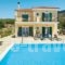 Mandarin_accommodation_in_Hotel_Ionian Islands_Kefalonia_Pesada