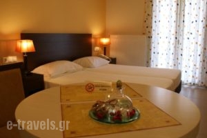 Best Western Your Memories Hotel Apartments_best deals_Apartment_Crete_Heraklion_Heraklion City