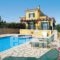 Efrosini_accommodation_in_Hotel_Ionian Islands_Kefalonia_Argostoli