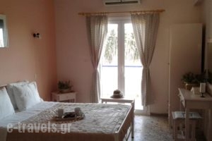 Natasia Studios_lowest prices_in_Hotel_Aegean Islands_Lesvos_Skala Eressou