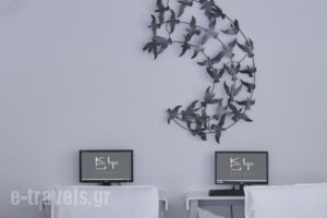 Kalisti Hotel & Suites_lowest prices_in_Hotel_Cyclades Islands_Sandorini_Sandorini Chora