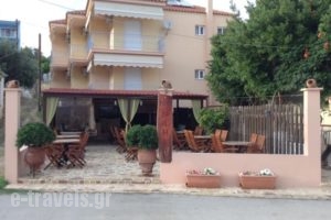 Despoina Apartments_accommodation_in_Apartment_Central Greece_Fthiotida_Agios Konstantinos