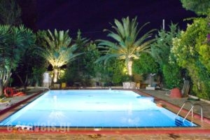 Thomas Beach Hotel_travel_packages_in_Piraeus islands - Trizonia_Aigina_Marathonas