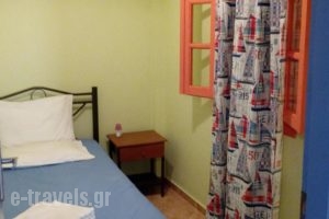 Parthenia Apartments_lowest prices_in_Apartment_Ionian Islands_Lefkada_Sivota