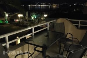 Vournelis Hotel_best deals_Hotel_Macedonia_Kavala_Nea Iraklitsa