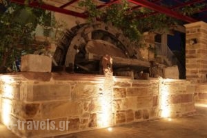 Avgerinos Hotel_best prices_in_Hotel_Aegean Islands_Chios_Chios Rest Areas