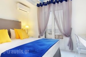 Mareggio Exclusive Residences & Suites_accommodation_in_Hotel_Peloponesse_Lakonia_Gythio