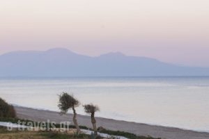 Mareggio Exclusive Residences & Suites_lowest prices_in_Hotel_Peloponesse_Lakonia_Gythio