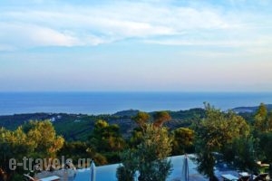 The Infinity 180 Luxury Suites_travel_packages_in_Sporades Islands_Alonnisos_Alonissosora