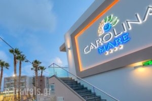 Carolina Mare_lowest prices_in_Hotel_Crete_Heraklion_Malia