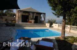 Oliviero Villas in Lefkada Rest Areas, Lefkada, Ionian Islands
