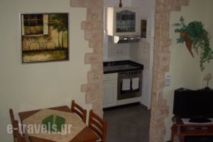 Aspri Villa House_best prices_in_Villa_Epirus_Preveza_Parga